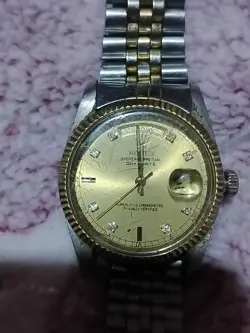 WATCH RARE