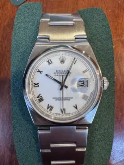 DATEJUST 17000 EXCELLENT