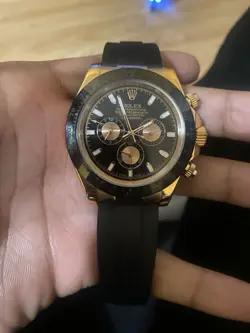 ROLEX DAYTONA 2020