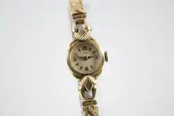 BY ROLEX GOLD