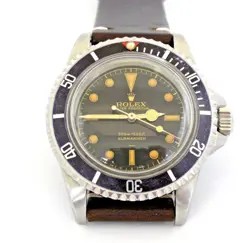 1960'S REDONE DIAL