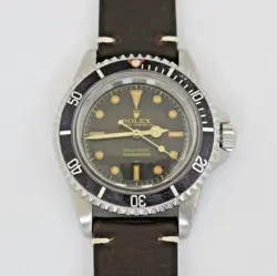 VINTAGE SUBMARINER REF.5512