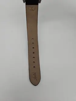 WATCH GOLD DIAL