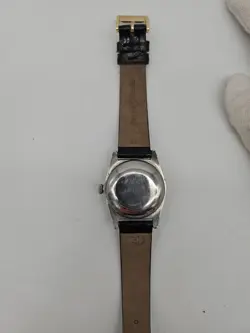 BUBBLEBACK CHRONOMETRE