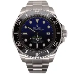 OYSTER WATCH 116660