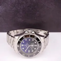 SEA-DWELLER DATE 44MM
