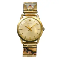 CLASSIC DRESS WRISTWATCH