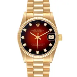 MIDSIZE RED