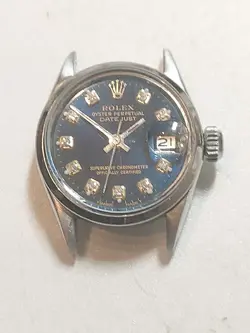 1130 AUTOMATIC