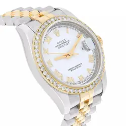 116233 WHITE ROMAN
