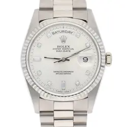 18239 PRESIDENT BAND