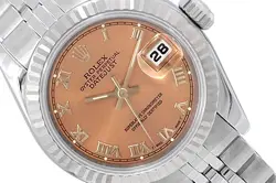 STEEL WATCH #69174
