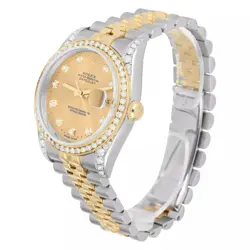 116233 CHAMPAGNE DIAMOND