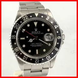 GMT MASTER QUICK