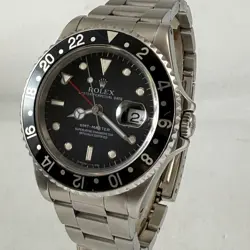 ROLEX 16700 GMT