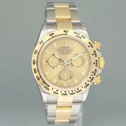 116503 ROLEX DAYTONA