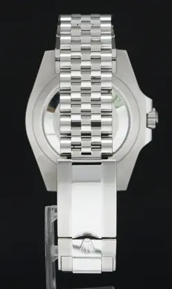 STEEL 126720
