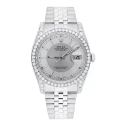TUXEDO DIAL STAINLESS