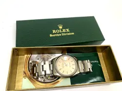 DIAL STEEL 36MM