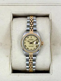 JUBILEE CHAMPAGNE ROMAN