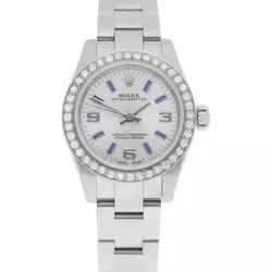 DIAMOND WATCH 176200