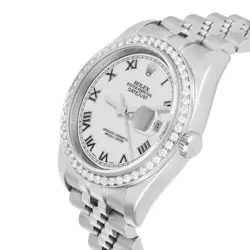 NUMERAL DIAL STEEL