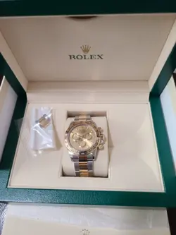 ROLEX DAYTONA WATCH