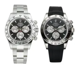 RUBBERB DAYTONA
