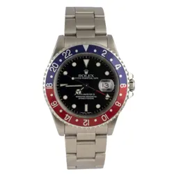 STEEL BLUE RED
