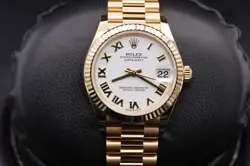 278274 YELLOW GOLD