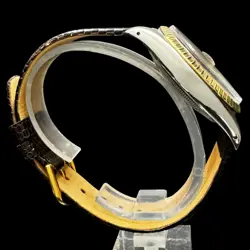 MAN'S WRISTWATCH