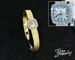 ROLEX COCKTAIL 8032