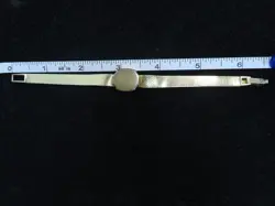 BAND WRISTWATCH