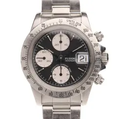 OYSTERDATE CHRONO