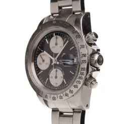 OYSTERDATE CHRONO