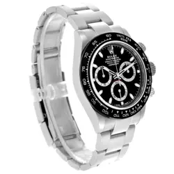 DAYTONA CHRONOGRAPH BLACK