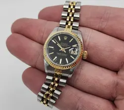 TWO TONE QUICKSET