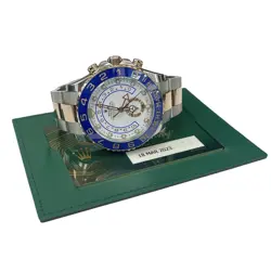 II 44MM ROSE
