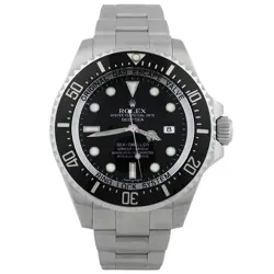 ROLEX SEA-DWELLER 44MM