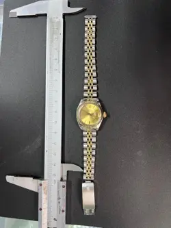 WATCH JUBILEE CHAMPAGNE