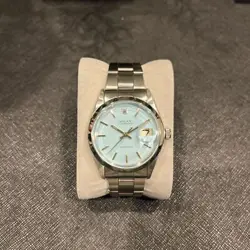 RARE ROLEX TURQUOISE