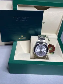ROLEX♛ DATEJUST