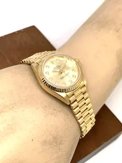 SWISS AUTOMATIC 26MM