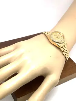 69178 18K GOLD