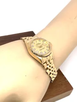 SWISS AUTOMATIC 26MM
