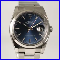 SERIAL NUMBER BLUE