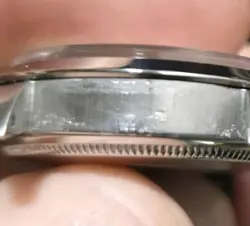 Rolex Mickey Mouse Oyster Perpetual Date