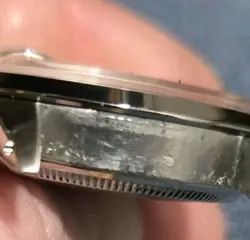 Rolex Mickey Mouse Oyster Perpetual Date