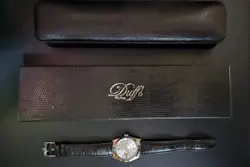 Rolex Mickey Mouse Oyster Perpetual Date