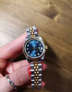 ROLEX LADY DATEJUST 26MM